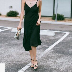 Banana Republic Slip Dress